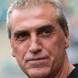 Jorge Pellicer aborda sin rodeos cuáles son las posibilidades que tiene la UC en la Libertadores