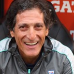 La variante táctica que prepara Mario Salas en la Católica: Nuevo año, nueva fórmula