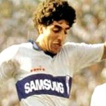Sergio Vásquez, histórico jugador de la UC: Se nota que los jugadores tienen confianza en Salas