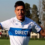 Este fin de semana empieza el fútbol joven para Universidad Católica