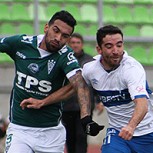 Los grandes triunfos de la UC frente a Santiago Wanderers como visita
