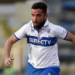 ¿Cómo jugará Universidad Católica frente Antofagasta? Esto es lo que se verá en la cancha