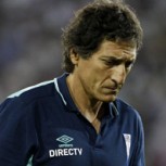 La conducta de Mario Salas que influye en la baja performance de Universidad Católica