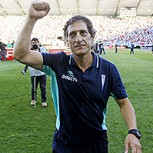 La esperanza de la UC: Su gran registro después de las fechas eliminatorias