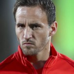 Clasificatoria a Rusia 2018: Fuenzalida podría ser titular en Chile frente a Argentina