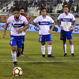 Tres para un puesto: ¿Quién será el lateral derecho de Universidad Católica ante Flamengo?