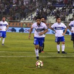 Tres para un puesto: ¿Quién será el lateral derecho de Universidad Católica ante Flamengo?