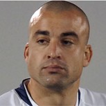 Nuevo fracaso de la UC en el torneo tuvo como principal “culpable” al “Tanque” Silva en Twitter