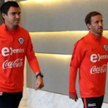 Toselli y Fuenzalida fueron nominados para la doble fecha eliminatoria: ¿Cuáles son sus méritos?