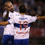 Las claves del gran triunfo de la UC ante Flamengo: El bicampeón chileno mostró los dientes