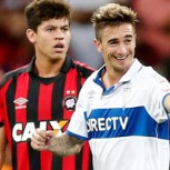 ¿Comienza el despegue? Las claves del empate de Universidad Católica en la Copa Libertadores