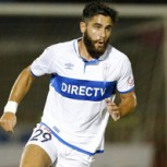 La variante táctica que presentará la UC para su debut en la Copa Libertadores