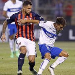 La UC enfrenta dos partidos claves: San Lorenzo de Almagro y el clásico universitario