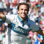 ¿Cómo le va a la UC de local ante los equipos de Brasil? Así fueron sus 5 últimos partidos