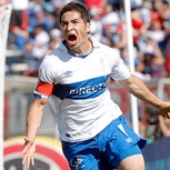 Adiós a un ídolo: Cristián Álvarez dejará el fútbol tras el segundo semestre