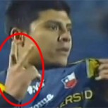 Patricio Rubio podría ser refuerzo de Universidad Católica: ¿Qué opinan lo hinchas?