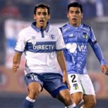 Así han sido los estrenos de Universidad Católica en la Copa Chile desde el 2008