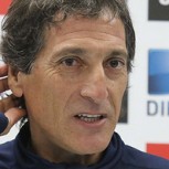 El once que proyecta la UC para su estreno en Copa Chile ante Rangers