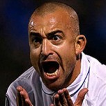 ¿Silva debe dejar de ser el “9″ titular de Universidad Católica? El gran problema de Salas