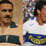 Celebra la UC: Gary Medel y José Manuel Moreno están de cumpleaños