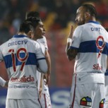 La UC se juega mucho esta semana en la Copa Chile y el Torneo de Transición