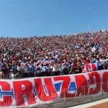 Estos son los 10 principales cantos que tiene la barra de Los Cruzados: ¿Los conoces todos?