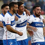 Universidad Católica recuperó a sus lesionados para salir de la crisis frente a Temuco