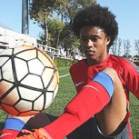 Cuatro juveniles de la UC podrían ser titulares en el Mundial Sub 17