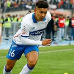 La UC de Salas buscará confirmar su alza con un 11 titular repetido: Contra Huachipato en el sur