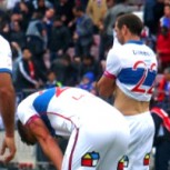 Dos años sin perder el clásico universitario ¿Qué le pasó hoy a la UC?