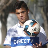Universidad Católica ya eligió el esquema que usará frente a Deportes Iquique: ¿Cómo jugará?