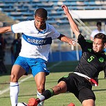 Universidad Católica buscará su sexta final consecutiva en la Copa UC Sub 17