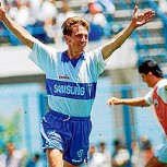 24 años han pasado desde el récord de Luka Tudor que aún se mantiene vigente