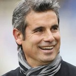 El presente de los técnicos que suenan como reemplazantes de Mario Salas en la UC