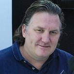 Luka Tudor: “Beñat San José me parece un tipo preparado para dirigir a la UC”