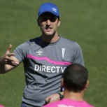 Matías Dituro y Sebastián Sáez serían los dos primeros refuerzos de la UC de Beñat San José