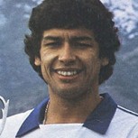 Jorge Aravena y sus años en la UC: “Podíamos no ser amigos, pero en la cancha nos entregábamos al máximo”