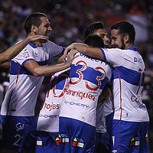 Los jugadores que han sido claves para que la UC sea puntera invicta