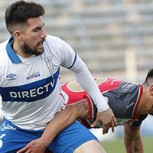 El preocupante registro de la UC en Curicó: Cruzados quieren revertir racha negativa