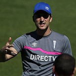 Primera baja sensible: Benjamín Kuscevic se perderá un mes en la UC