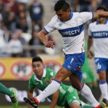 Cinco ídolos fundamentales en la historia de Universidad Católica: ¿Quiénes son?
