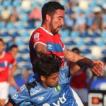 Universidad Católica no vence como visita a O’Higgins desde 2013