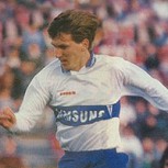 UC 10 – Palestino 1: La histórica paliza de los cruzados en su recordada campaña de 1994