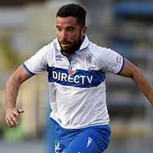 Cinco jugadores podrían dejar la UC al terminar el primer semestre: ¿Quiénes son?
