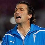 El último triunfo de la UC ante la Universidad de Concepción en Collao fue en el Apertura 2011