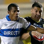 César Munder se mantendrá como titular en Universidad Católica: Formación contra Huachipato