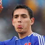 ¿Cambia de vereda? Matías Rodríguez fue ofrecido a Universidad Católica