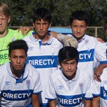 El fútbol joven de Universidad Católica tuvo un primer semestre para el olvido: Este es el balance