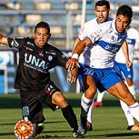 Iquique: La ingrata visita que tendrá Universidad Católica en el reinicio del torneo