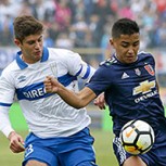 ¿Qué sorpresas prepara Beñat San José en la UC? Estas son sus dudas para el equipo titular